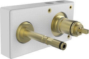 H3769810002511 Simibox, скрытый блок для смесителя Kartell by /VAL/Cityplus/The New Classic LAUFEN PRO