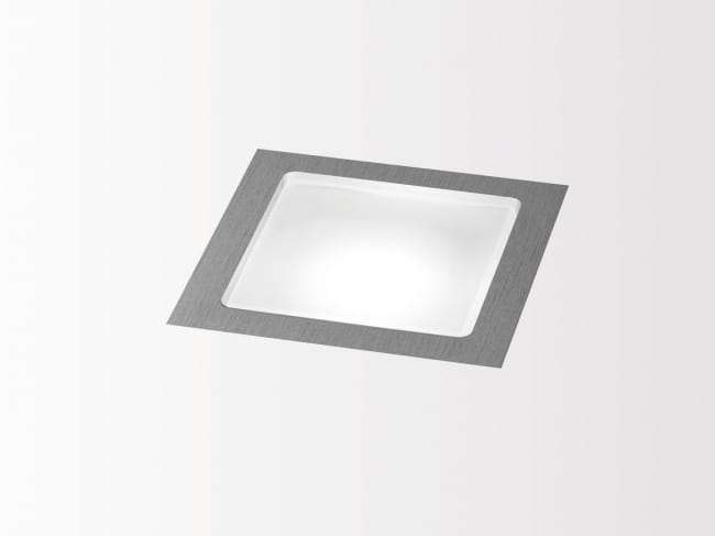 Открытый алюминиевый светодиодный маркер Deltalight Leds ARCH-00076957