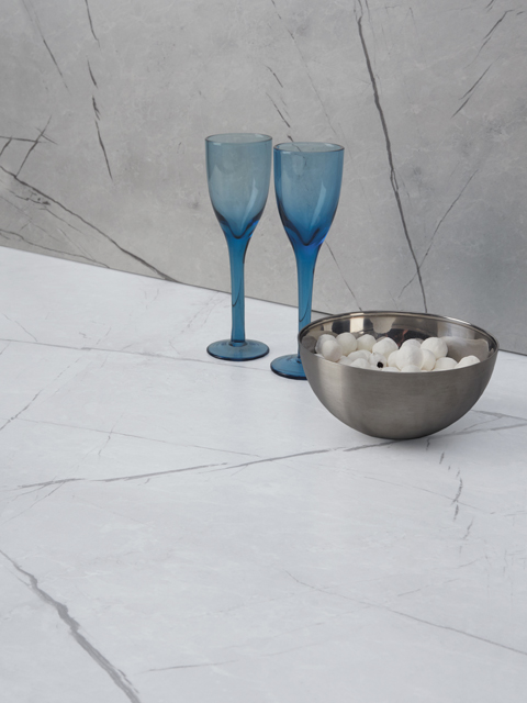 Столешницы для кухни - Пиаченто LIGRON LIST396 2128 - Вид №15