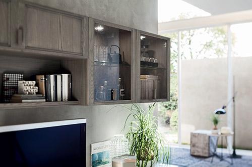 Composizione ir1852 Maroneseacf Iris - Вид №3