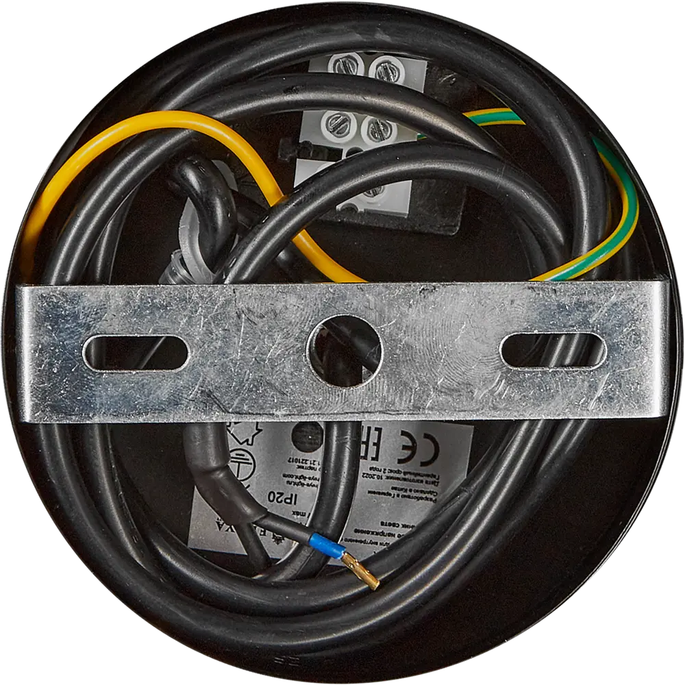 Freya Copita — подвесной светильник с золотым акцентом для современного интерьера 88241777 STLM-0922146 - Вид №8