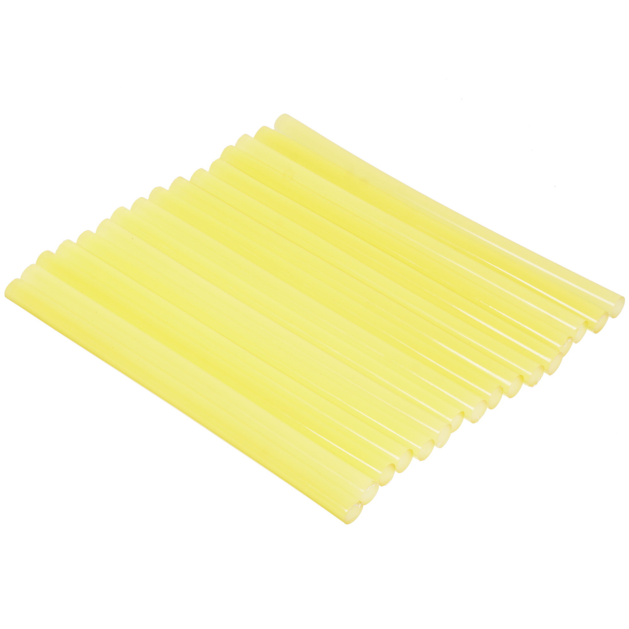 Стержни клеевые Практика 641-657 белый, желтый 1307214 STDN-0050232 - Вид №1