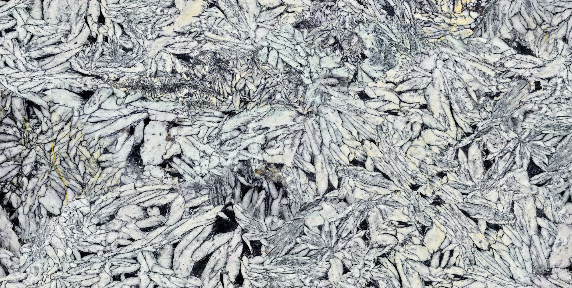 Декоративная панель из алюминия, стекла или ПММА Tecnografica Infinity Gems ARCH-00021824