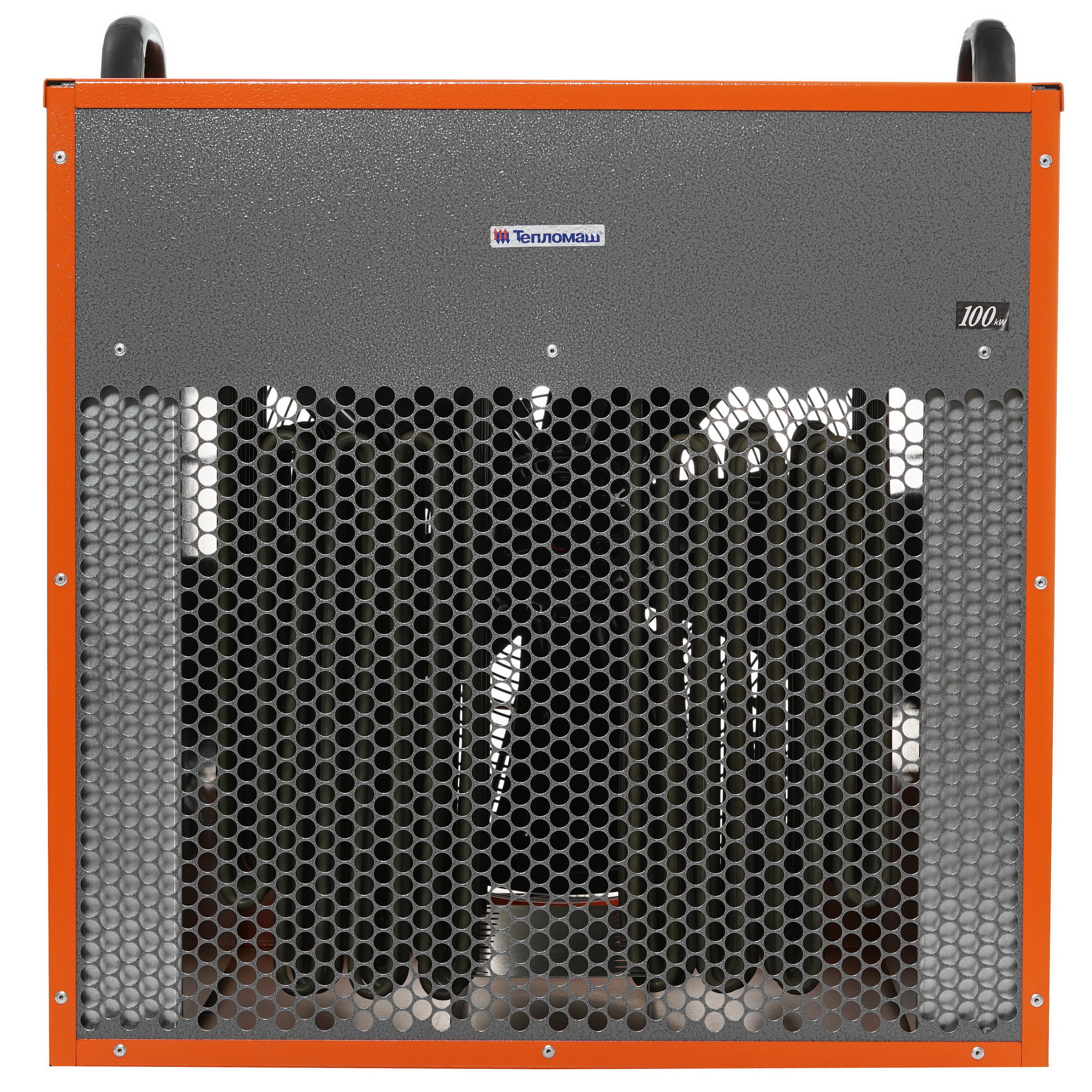 8192207 Тепловая пушка электрическая Тепломаш КЭВ-100Т20Е STDN-0003091 - Вид №1