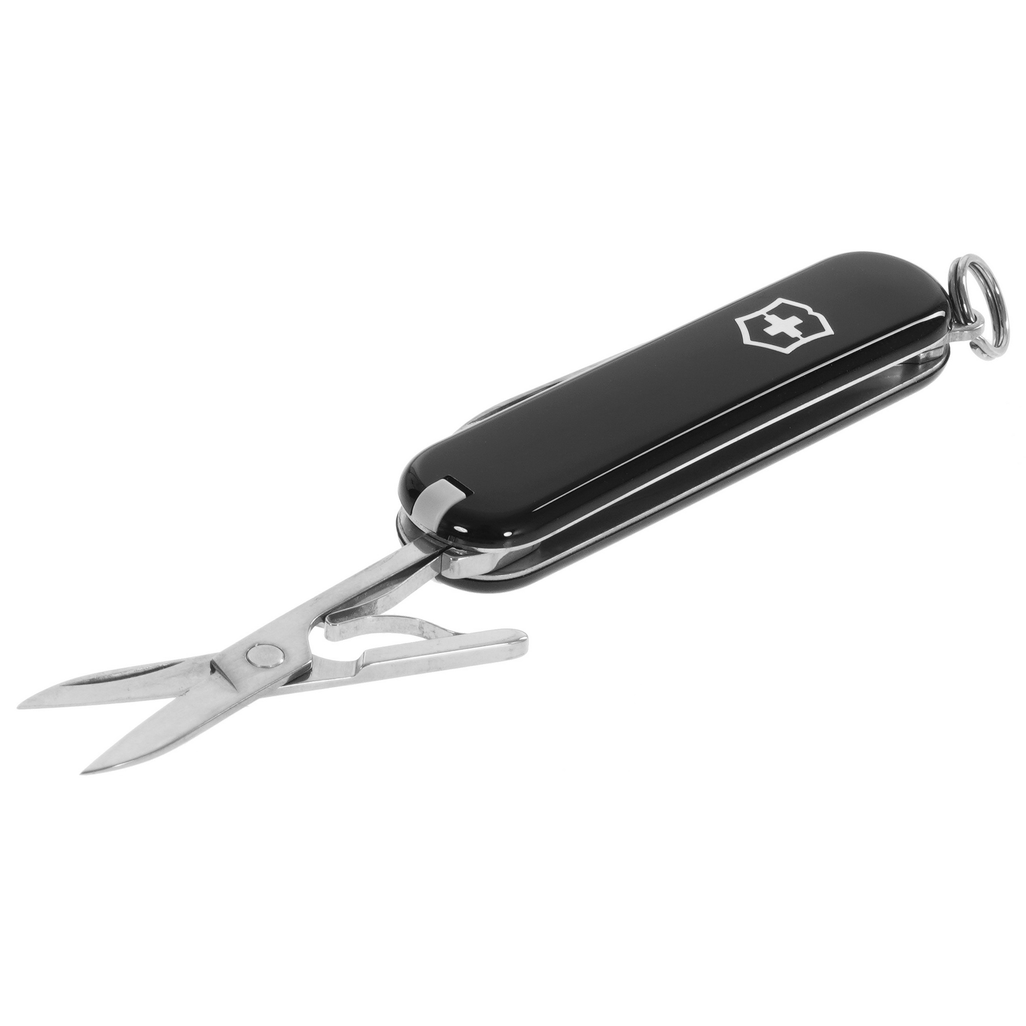 Швейцарский нож Victorinox Classic SD Colors Dark Illusion 9011934 STDN-0089865 - Вид №3