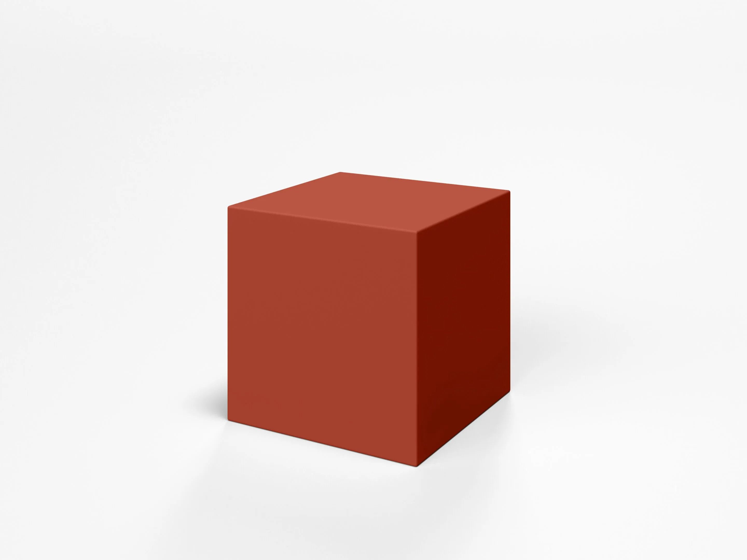 Квадратный пуф с пенопластовым покрытием SIXINCH BLOCKS ARCH-00004376 - Вид №8