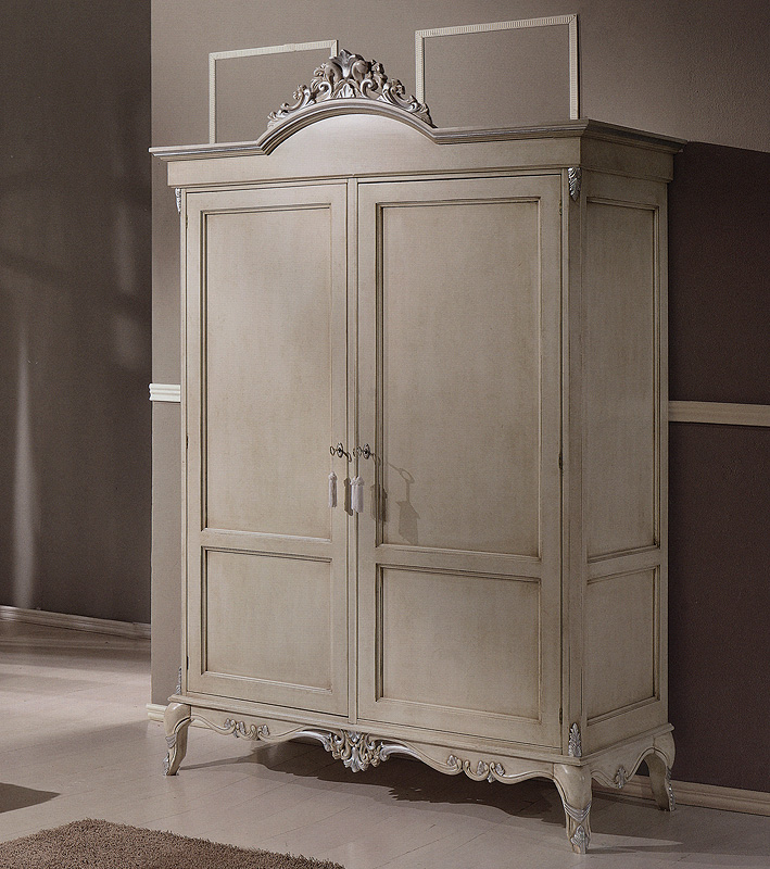 Шкаф  GIULIACASA VI0531-SI SIDNEY