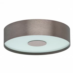 Потолочный светодиодный светильник De Markt Энигма 2 688010801 DE MARKT ЭНИГМА 2 202632 Белый;коричневый