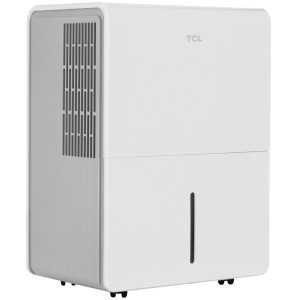 5447430 Осушитель воздуха TCL D1 35L белый