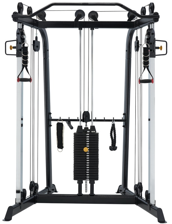 Steel flex club line clscc кроссовер Steel Flex Club Line sun-id-2068645