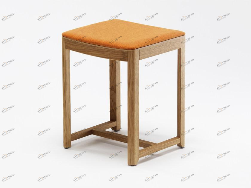 Zilio A&C Низкий пуфик Seleri sun-id-1453277