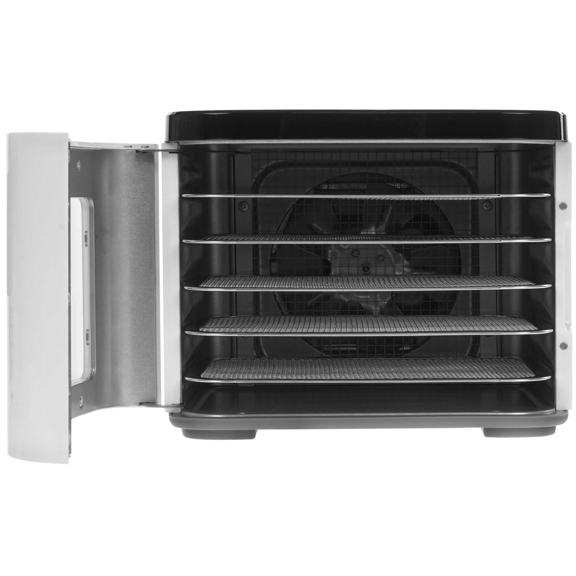 9226001 Сушилка для овощей и фруктов Geniard GA-309C белый STDN-0091886 - Вид №2