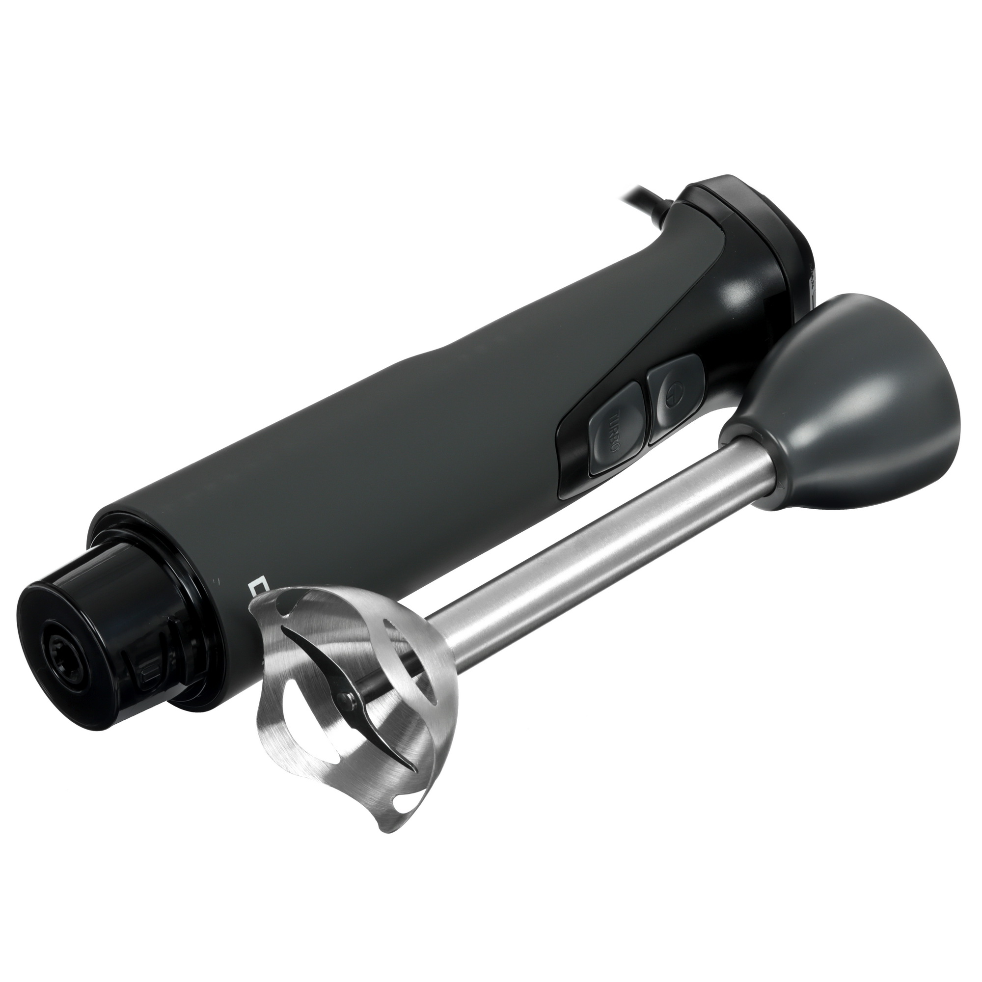 9068161 Блендер погружной DEXP DHB-1200 серый STDN-0031419 - Вид №6