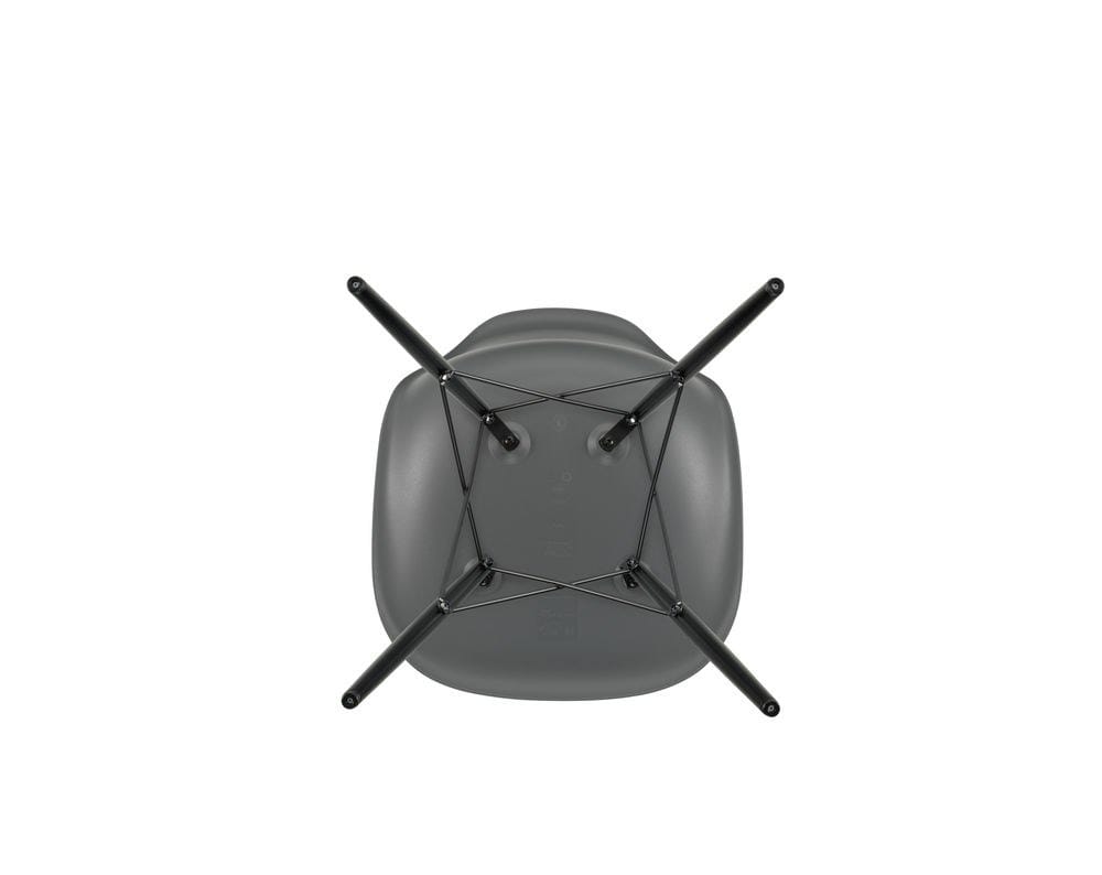 Стул из полипропилена VITRA Eames Plastic Chair ARCH-00056347 - Вид №166