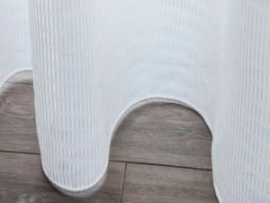 Equipo DRT Ткань Trevira® cs для штор