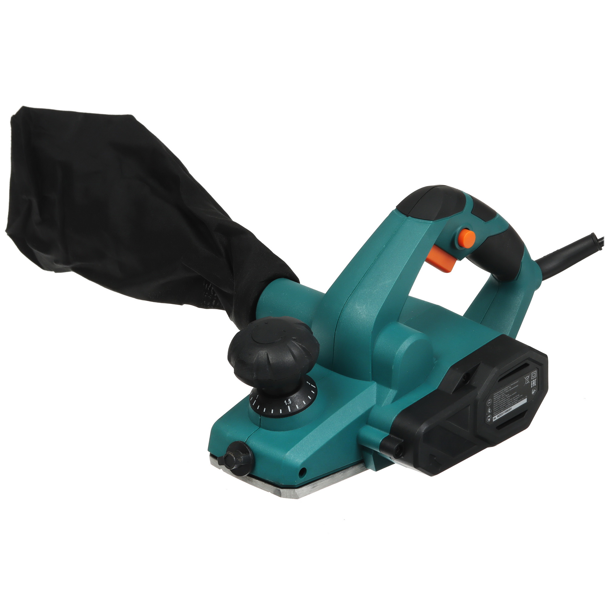 Электрорубанок FinePower EP822-710 4880408 STDN-0083097