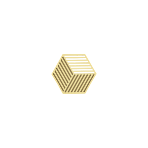 24410 подставки Zone Denmark Hexagon