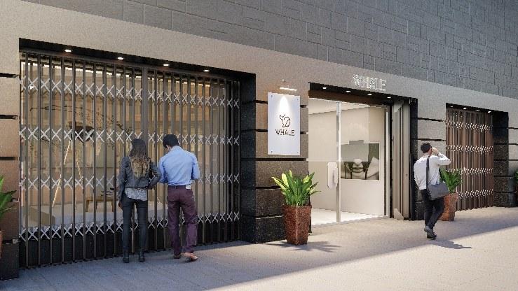 GRUPPO ESSE Выдвижная металлическая защитная решетка sun-id-1513951 - Вид №3