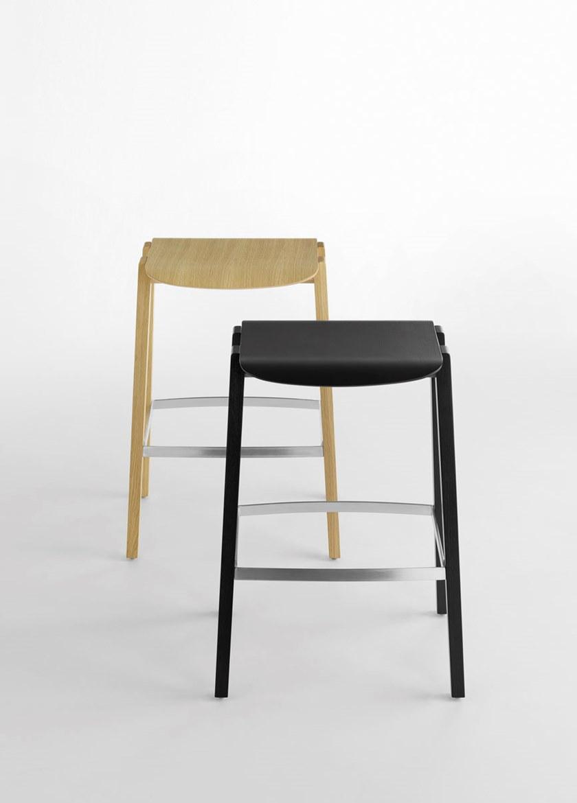 Crassevig Стул деревянный мягкий Mixis sun-id-1375498 - Вид №3