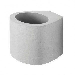 041000 Бра регулируемое Leds C4 Eclipse