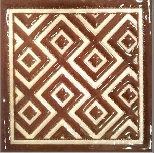 Вставка Тироль 60х60