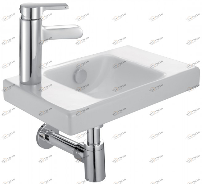 E4759G-00 Рукомойник Jacobdelafon ODEON UP Santreyd