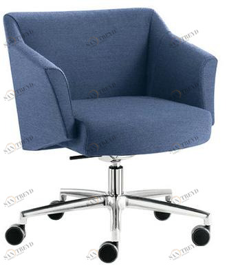 Sesta Стул из ткани с регулируемой высотой Dama Da-162