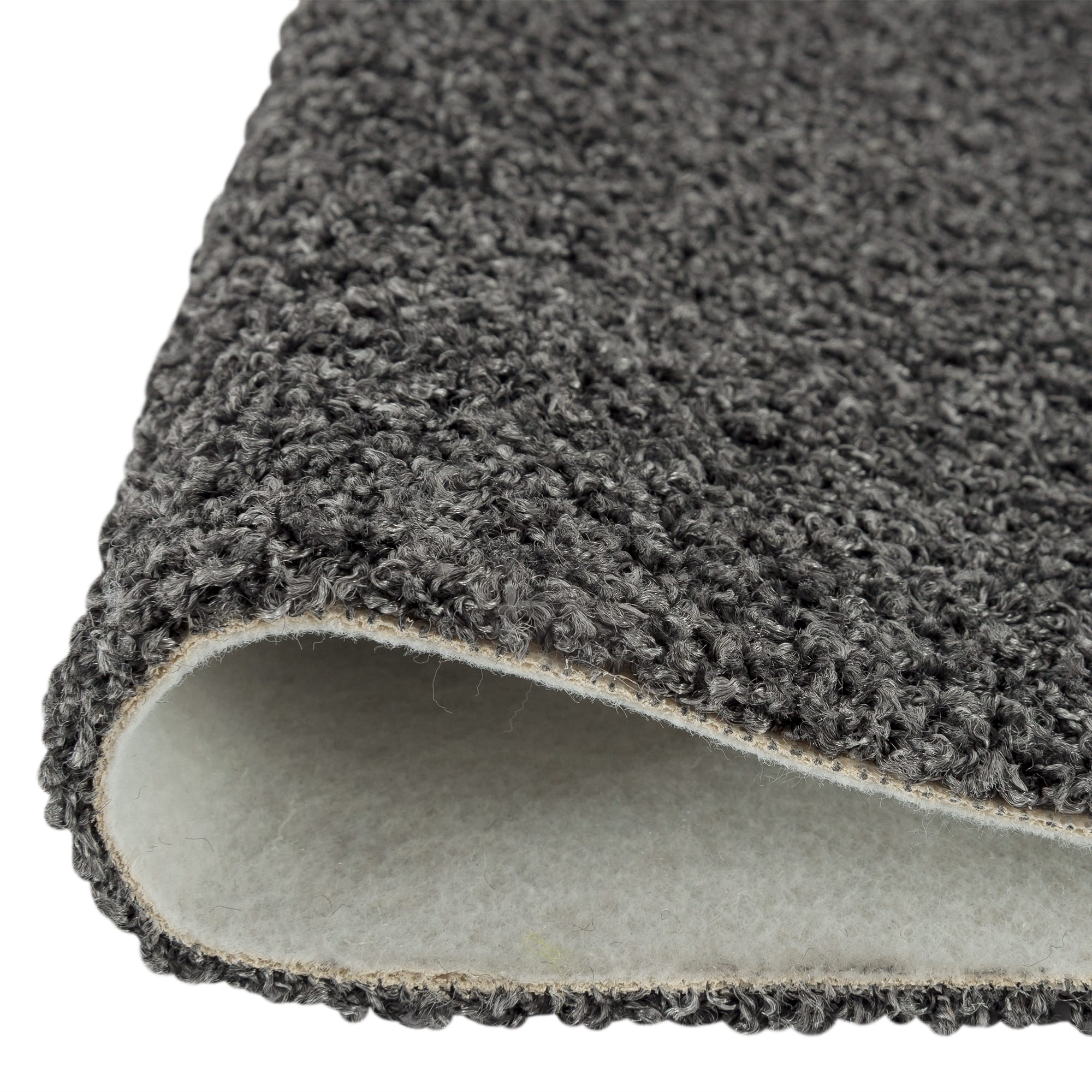 82163700 Ковровое покрытие «Венеция», 3 м, цвет антрацит Santreyd  - Вид №2