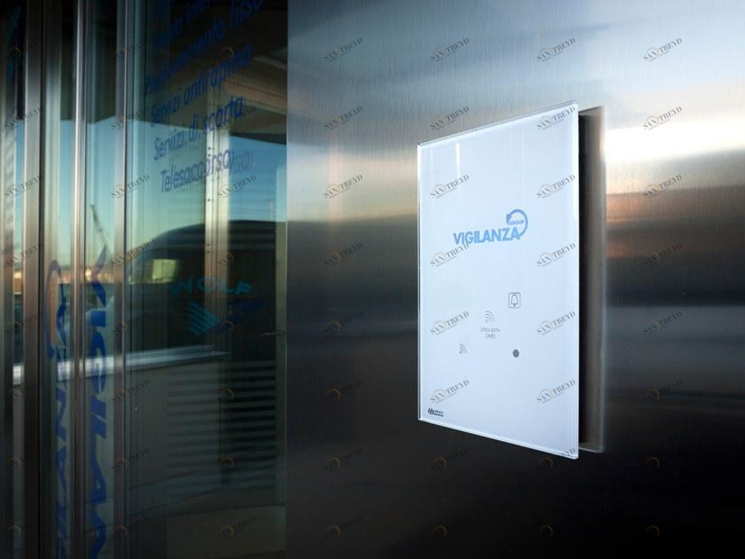 Microdevice Система автоматизации зданий для рабочих сред sun-id-1429575