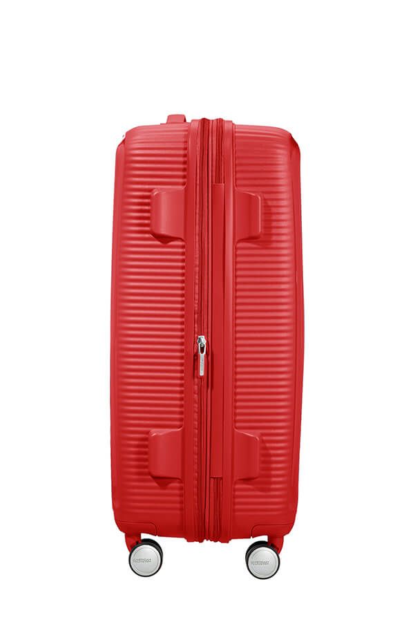 32G-10002 Чемодан 32G*002 Spinner 67 Exp American Tourister Soundbox  - Вид №4
