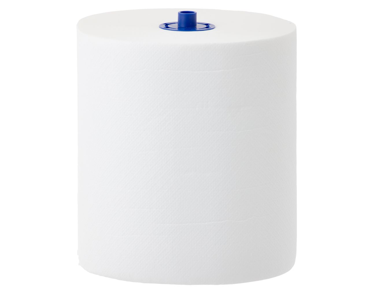 RAB309 Бумажные полотенца в рулоне с адаптером TOP AUTOMATIC MAXI, белые, диаметр 19 см, длина 140 м, двухслойные, 6 рулонов в коробке Merida  - Вид №2