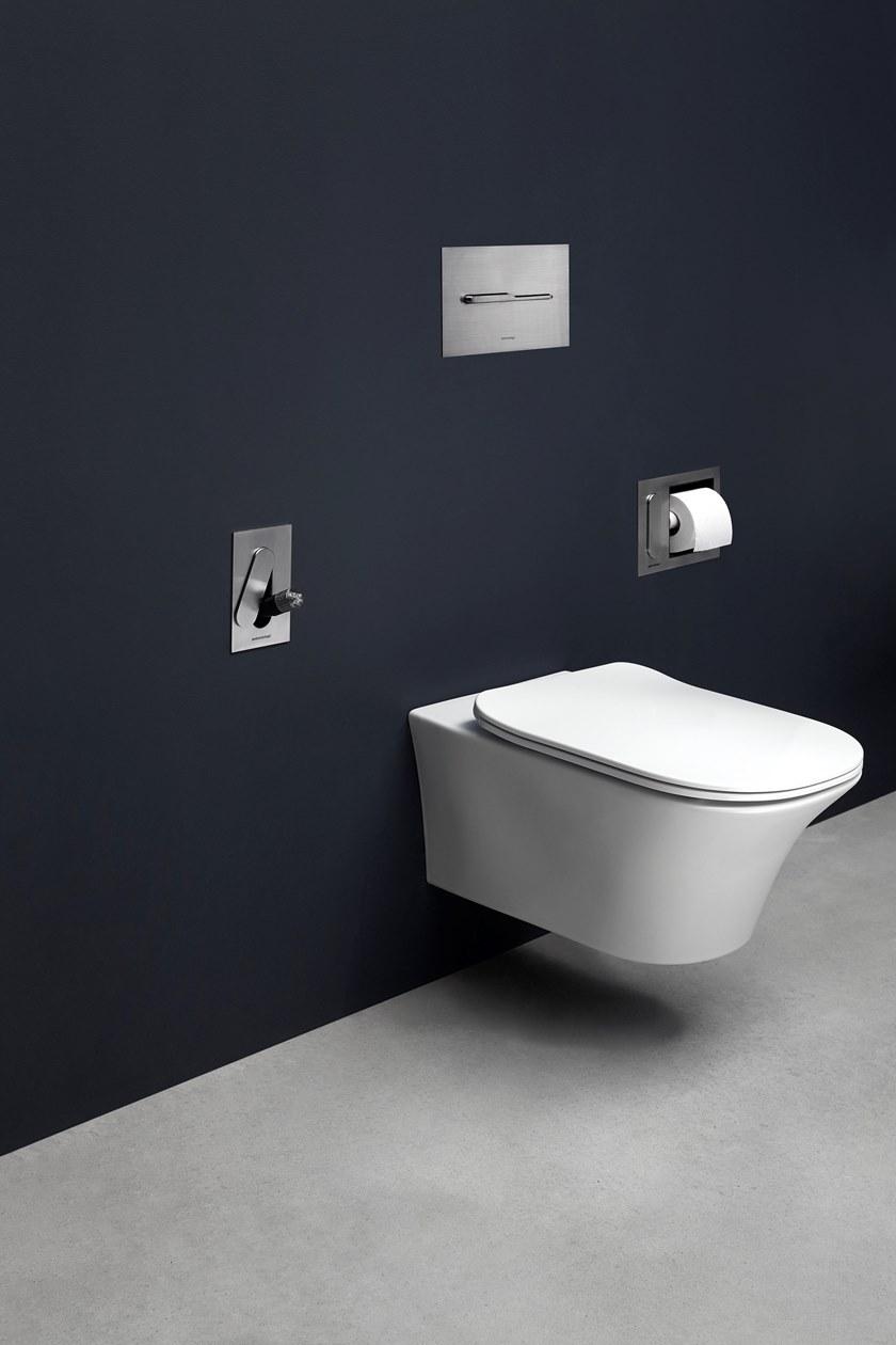 Крышка сиденье для унитаза Antoniolupi sun-id-1372399 - Вид №4