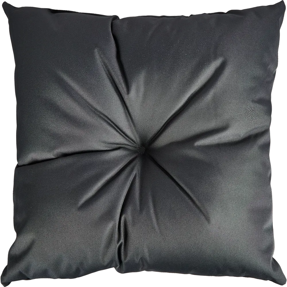 Водоотталкивающая подушка LINEN WAY 45×45 см для интерьера и улицы 88785405 STLM-1021298