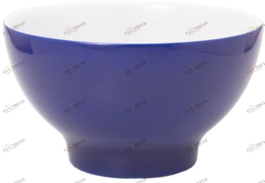 202921A70307C Pronto колоре чаши 14 см nachtblau Kahla-porzellan 