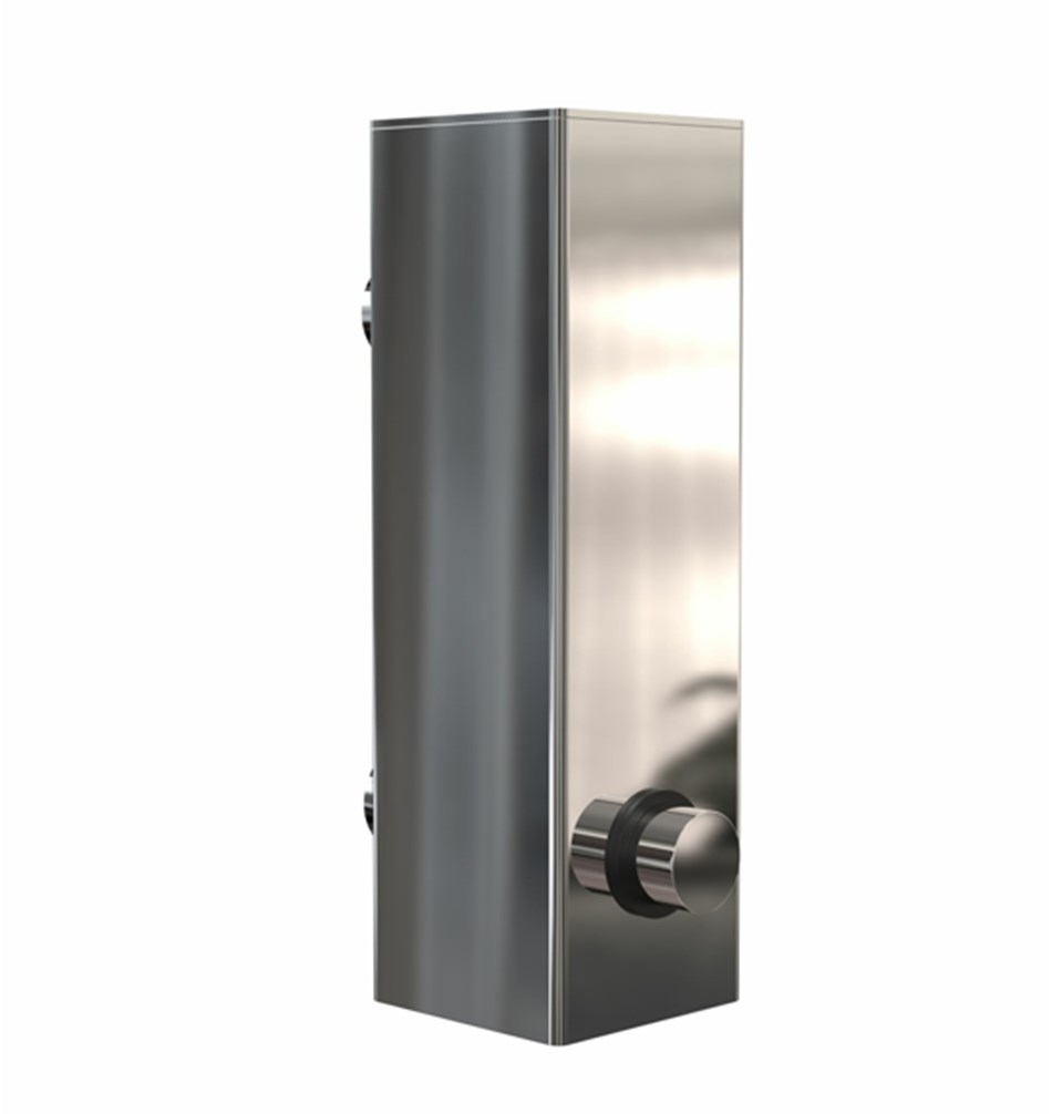 FROST Дозатор мыла 4, настенный sun-id-1967502 - Вид №2