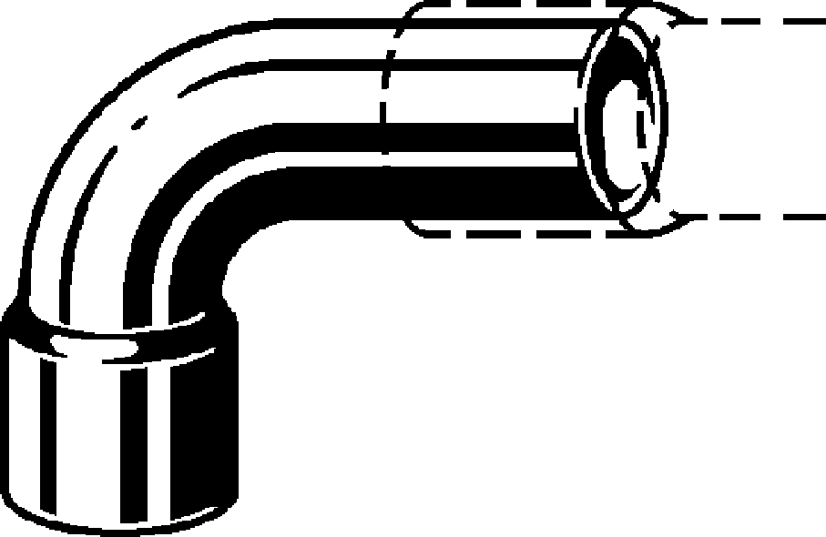 Viega Угольник 90° 95092 (102067) 102 067 - Вид №1