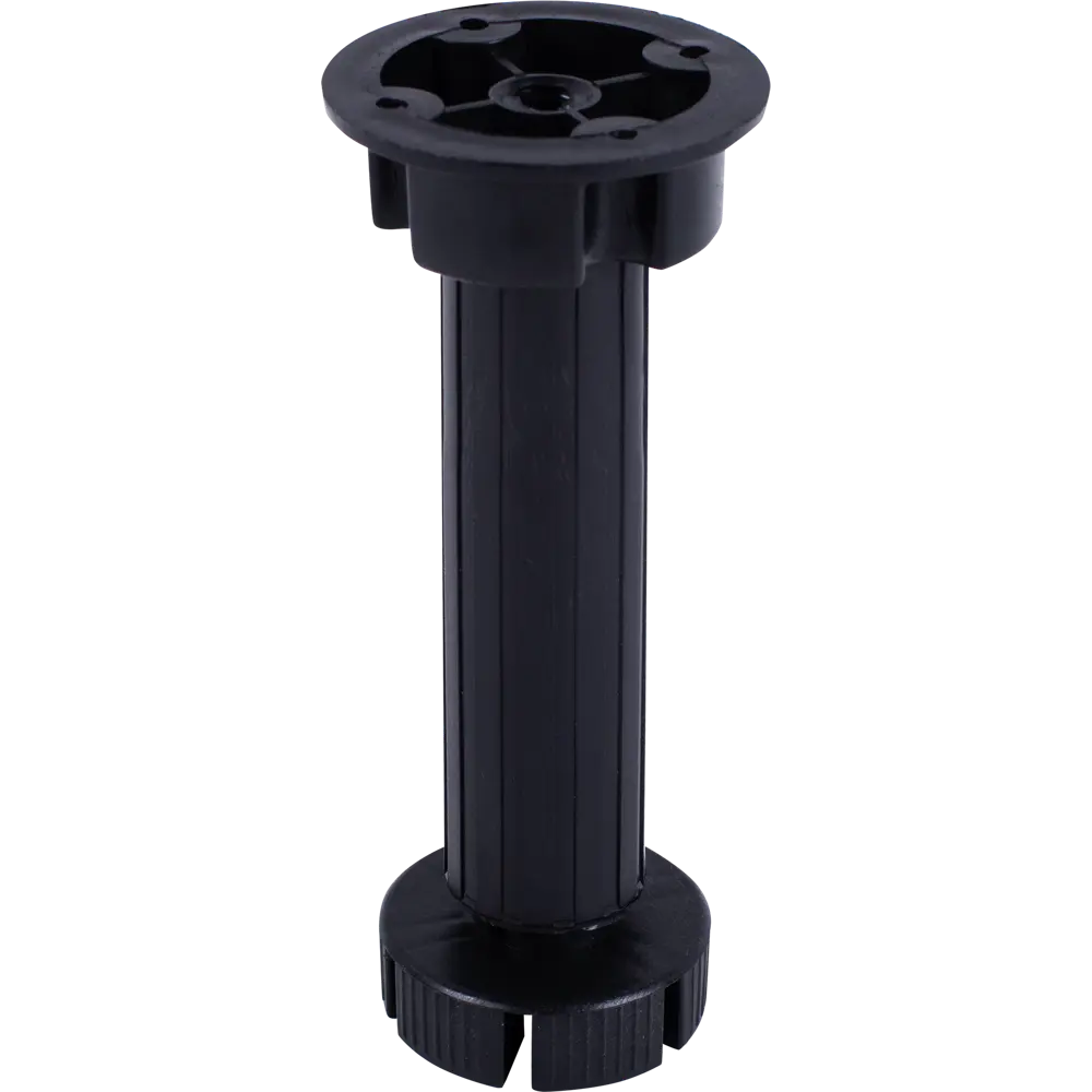 LEMAX: Регулируемые пластиковые ножки для кухонной мебели 140-160 мм 82067032 STLM-0018724 - Вид №2