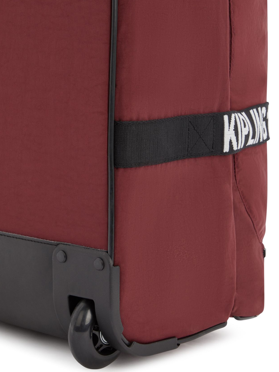 KI7283T31 Чемодан M Medium Wheeled Upright Duffle Kipling Distance  - Вид №5