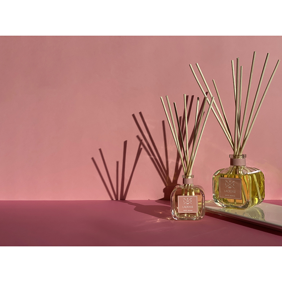 MK200TVLC Диффузор ароматический lacrosse, Зеленый чай и лайм, 200 мл Ambientair  - Вид №4