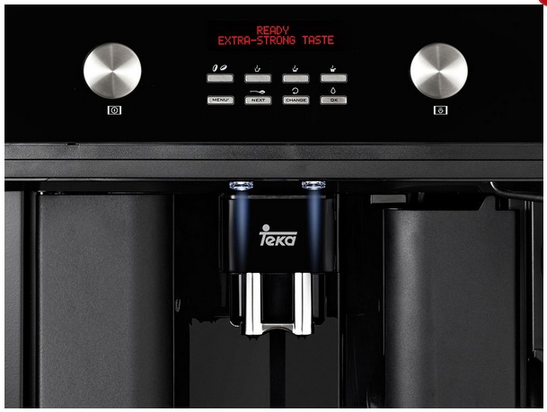 282232 Кофемашина Teka CML 45  - Вид №5