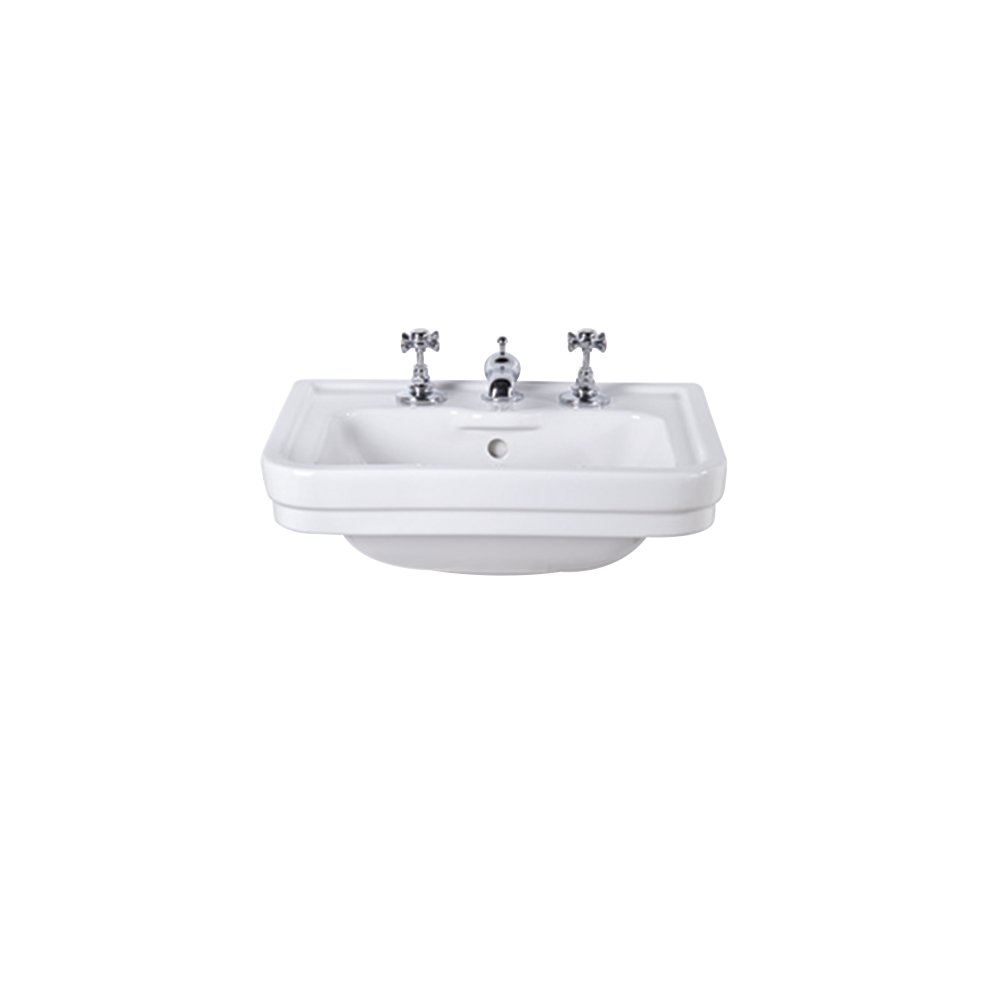 IMSR110 Раковина Chelsea Cloakroom Basis - 510 мм Chelsea Imperial