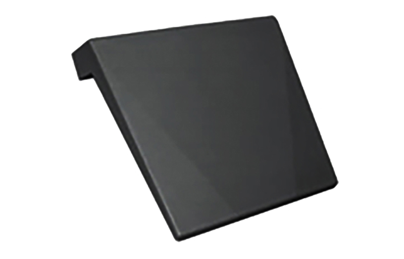 FIN92 Спинка для ванны Finezza GRAFF Sinks and Bathtubs