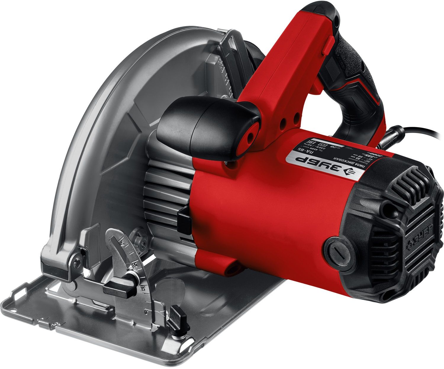 Пила дисковая Зубр ПД-85 9963655 STDN-0087120 - Вид №1