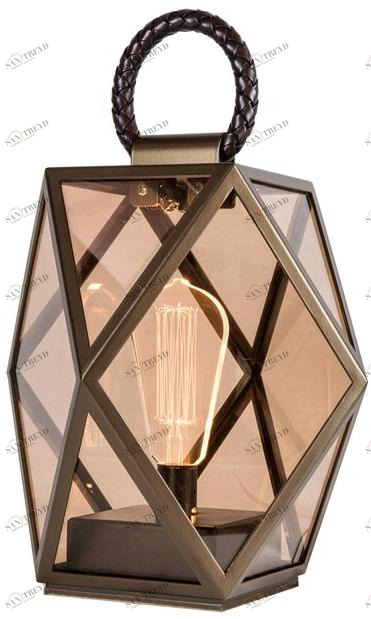 Contardi Беспроводной светодиодный напольный светильник Muse lantern sun-id-1435962