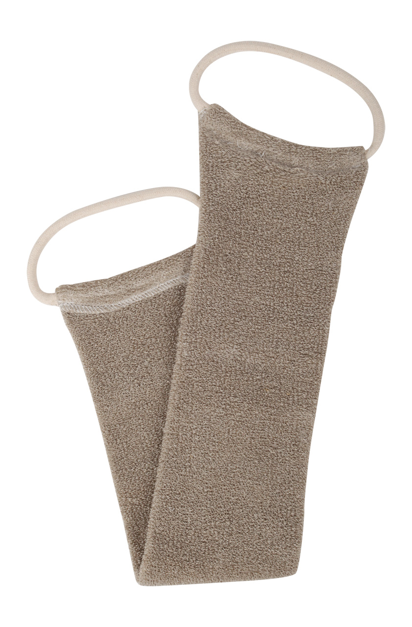 615001 массажная ленточная щетка world Buerstenwelt 