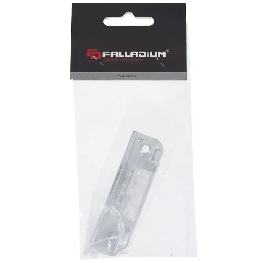 Планка ответная Palladium 0045, цвет хром 12931750 STLM-2034217  - Вид №1