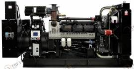 Газовый генератор Generac PG166 с АВР sun-id-1035437