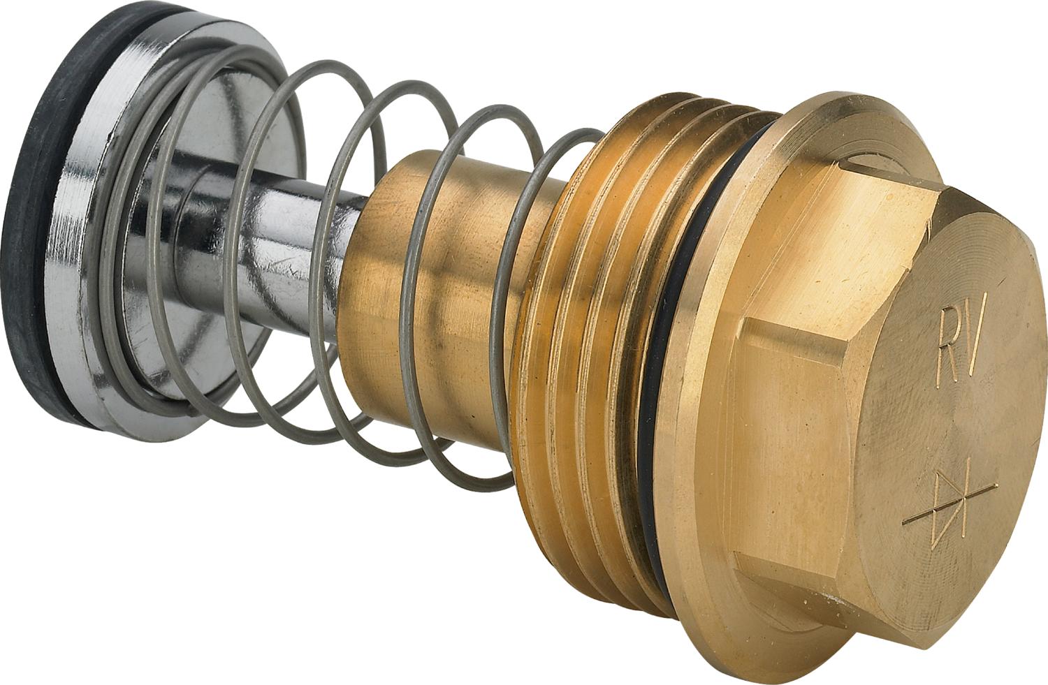 Viega Верхняя часть обратного клапана Easytop 2239.2 (481 193 *)) 