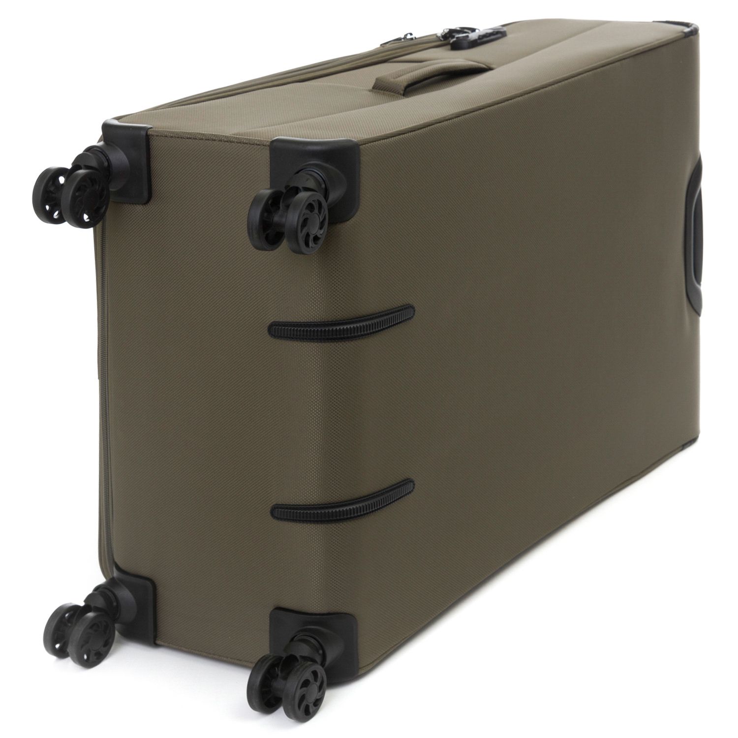 M2550-19-72 Чемодан M2550*72 Large Luggage March Cloud - Вид №3