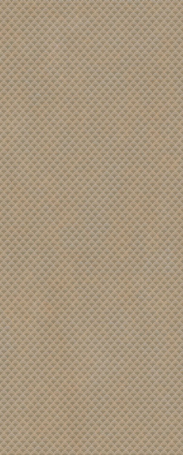 Ультратонкая алюминиевая декоративная панель Tecnografica NOUVEAU ARCH-00005018 - Вид №2